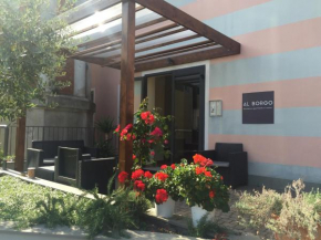Al Borgo Sarzana